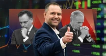 Posypią się iskry? Rząd czeka trudna współpraca z Karolem Nawrockim