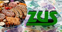 Grill i wypoczynek nad wodą na L4. W tym przypadku ZUS nie ma nic przeciwko