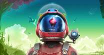 No Man's Sky triumfuje na PlayStation. Liczba graczy wzrosła o blisko 500%