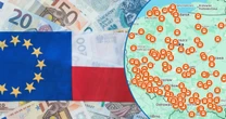 Tak przez Polskę płyną pieniądze z KPO. Jest sposób na sprawdzenie, gdzie trafiają