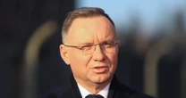Dwie kadencje i 146 ułaskawień. Kancelaria podsumowała dekadę Dudy