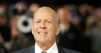 Bruce Willis na najnowszych fotografiach. Spędza czas z rodziną