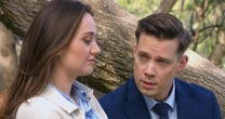 "Na Wspólnej". Odcinek 4074. Ukochana nie gryzła się w język. Teraz będzie lepszym człowiekiem?