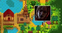 Stardew Valley - w grze pojawiają się postacie z Baldur's Gate 3