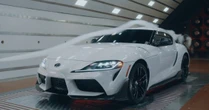 Toyota GR Supra w wyjątkowej, limitowanej wersji