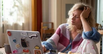 Polska Bridget Jones? Rozwódka z dwójką dzieci na scenie stand-upu