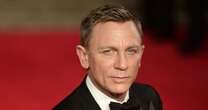 Nowy James Bond już wybrany? Daniel Craig droczy się z fanami