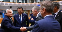Decyzja UE ws. sankcji na Rosję. Co zrobiły Węgry i Słowacja?