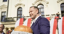 Kasa Karola Nawrockiego. Zbiórka na kampanię przerosła oczekiwania PiS