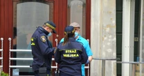 Straż miejska już puka do drzwi. Za brak tego wpisu grzywna
