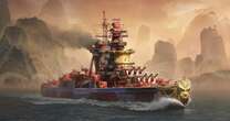 Legendarny małpi król Sun Wukong w World of Warships: Legends