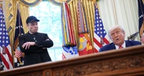 Będzie trzęsienie ziemi w ruchu MAGA? Po kłótni Musk-Trump opadły maski