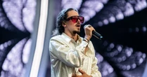 Michał Szpak i nowy utwór "Hiob" podczas Polsat SuperHit Festiwal 2021. "Jestem cały w emocjach"