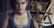 Resident Evil 9 coraz bliżej? Fani znaleźli ukryty znak w filmie Capcomu