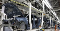 Koncern wstrzymał produkcję chińskich elektryków w fabryce w Polsce