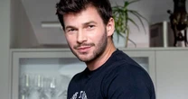 Aktor "Gliniarzy" zaskoczył wyznaniem. Tego nie pokazują w serialu