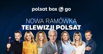 Jesień w Polsat Box Go. Wielki sport, nowości filmowe i hity ramówki Polsatu
