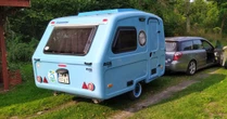 Niewiadów N126 Blue – jedyny taki egzemplarz