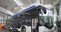 Koniec autobusów z Ursusa. Będzie elektryczne auto?