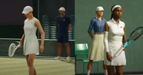 TopSpin 2K25: Czy wersje na konsole różnych generacji konsol mocno się różnią?