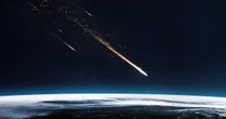 Niezwykle rzadkie zjawisko nad Polską. Skąd wziął się bardzo jasny meteor?