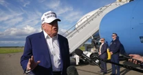 Donald Trump chce czołgów zamiast koszulek. USA stawia na stal, nie bawełnę