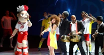 Piosenki, które były hymnami Euro. Pamiętasz je wszystkie? [QUIZ]