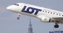 LOT podpisuje umowę z europejskim gigantem. Wielki kontrakt na airbusy