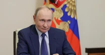 Dlaczego Putin nie pomógł Iranowi? Już wszystko jasne