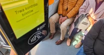 14-latka nie skasowała biletu w 10 sekund i dostała mandat. Zapadł wyrok