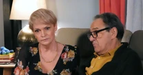 "Barwy szczęścia": Ich związek zawiśnie na cienkim włosku. Padną mocne słowa