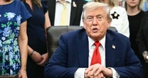 Napięcia na linii USA-Chiny. Trump stawia ultimatum ws. magnesów i samolotów