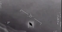 Co zawiera raport o UFO przygotowany przez Pentagon?