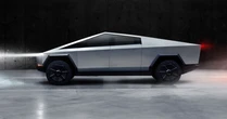 Tesla Cybertruck jeździ po Nowym Jorku