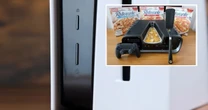 PizzaStation 5: Próbował oszukać Sony, sprzedając drogą wersję konsoli PS5