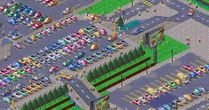 Car Park Capital pozwoli zamieniać domy na parkingi w całym mieście