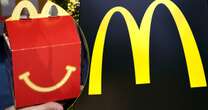 Ostatnie dni kultowego zestawu Happy Meal w McDonald's