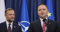 Karol Nawrocki ogłasza kolejne weto. "W sytuacji dramatycznej finansów"