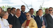 Ojciec Tadeusz Rydzyk ma emeryturę, ale z niej nie korzysta. "To są niewielkie sumy"