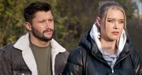 Koniec kultowej pary w "Gliniarzach". Natalia w duecie z kobietą!