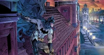 Mroczny Rycerz rusza na wojnę z globalną przestępczością w albumie "Batman: Świat"