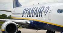 Ryanair chce od pasażera 15 tys. euro. Pozew trafił już do sądu