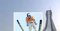 Pamiętacie Deluxe Ski Jump? Kultowa seria obchodzi 25-lecie istnienia!