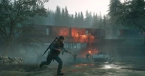 Twórcy Days Gone pracują nad nową grą w otwartym świecie