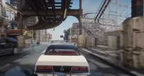 Grand Theft Auto 5 - mod pozwala wrócić do kultowego Liberty City