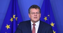 KE porozumiała się z Ukrainą. Nowa umowa handlowa
