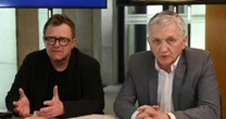 "Komisarz Alex”: Złoży wypowiedzenie. To jego koniec w serialu?