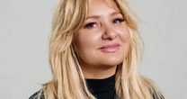Lamia z "Farmy" pokazała dom. Wszyscy patrzą na sufit