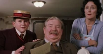 To już pewne! Oto nowe wujostwo Harry'ego Pottera!