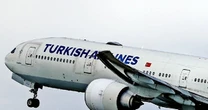 Ze Stambułu do Aleppo w dwie godziny. Turkish Airlines wznowił loty